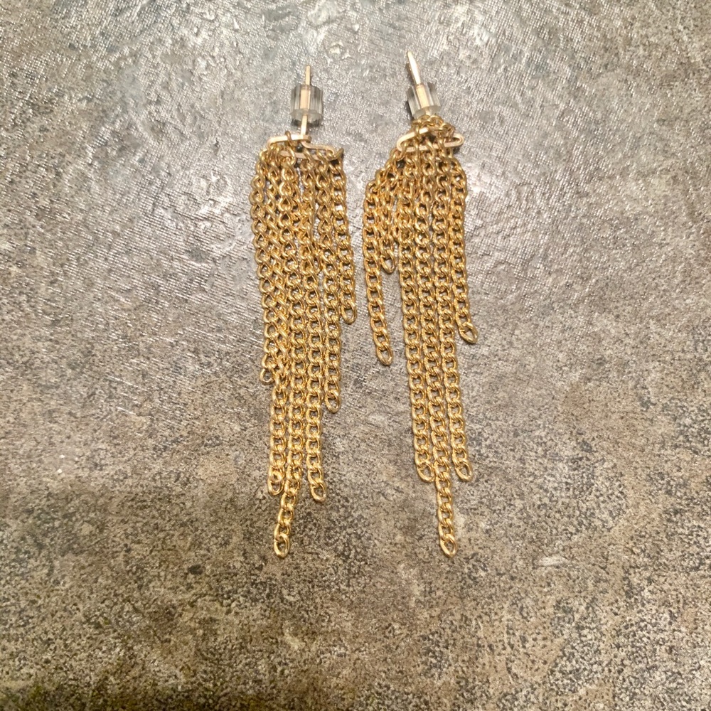 Sarah Briggs Earrings